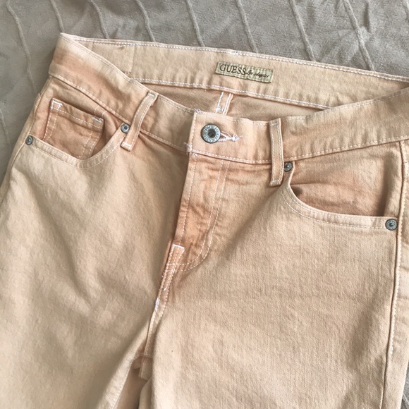 EUC Guess Jeans - Picture 4 of 6